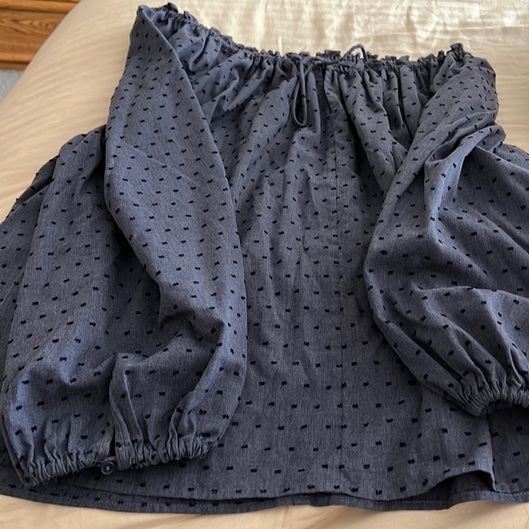 Tops - Lou and Grey long sleeve shirt